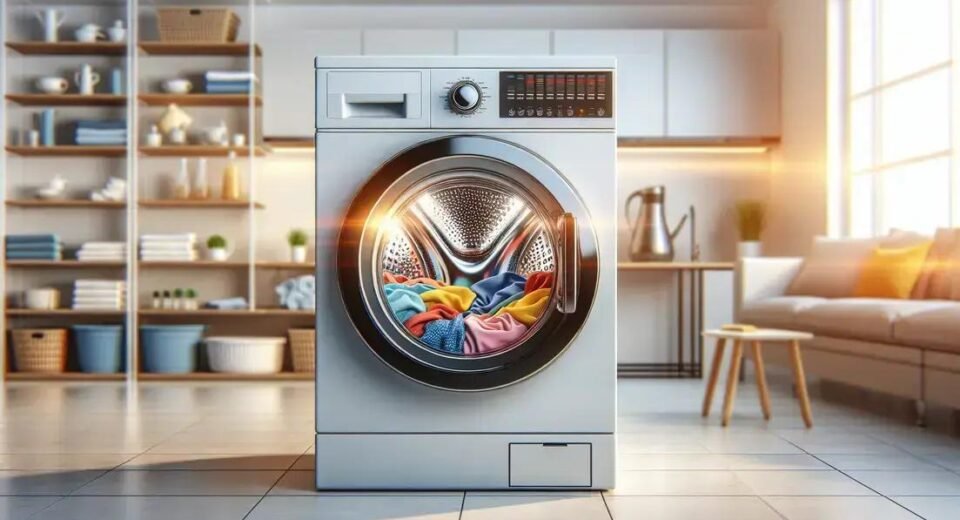 10 DICAS FÁCEIS para cuidar da sua LAVAGEM e economizar !