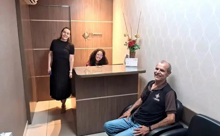 37 ANOS DE EXCELÊNCIA: A MAIOR REFERÊNCIA EM GESTÃO CONDOMINIAL DO DF!