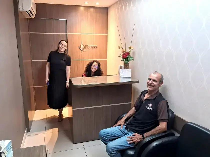 37 ANOS DE EXCELÊNCIA: A MAIOR REFERÊNCIA EM GESTÃO CONDOMINIAL DO DF!