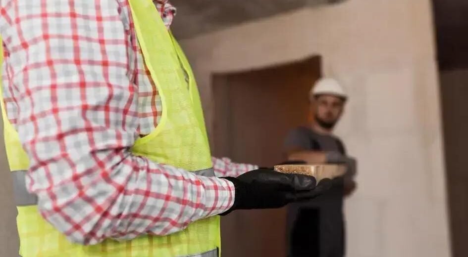 EVITE ERROS! 7 DICAS para Reduzir Retrabalho na Construção Civil em 2025