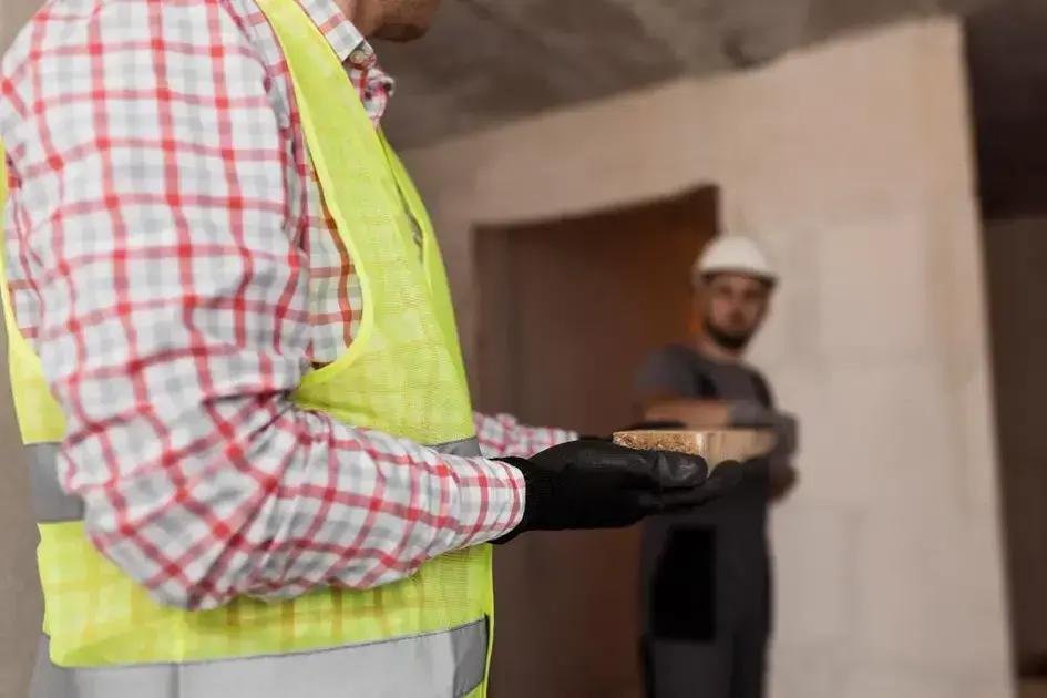 EVITE ERROS! 7 DICAS para Reduzir Retrabalho na Construção Civil em 2025