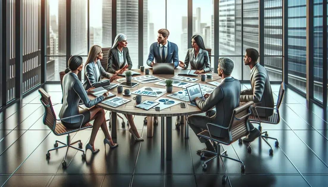 Você SABIA que sua empresa pode ser RESPONSABILIZADA por terceirizadas?