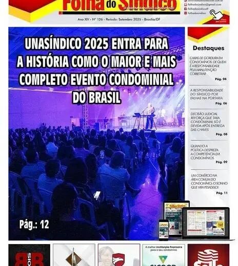 O QUE NINGUÉM TE CONTA sobre a Folha do Síndico em 2025!