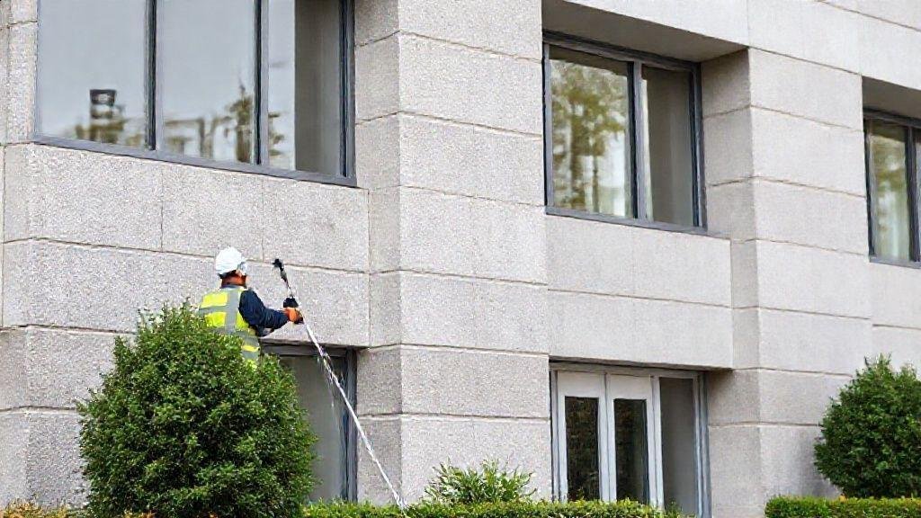 Conservação predial: manutenção preventiva e corretiva