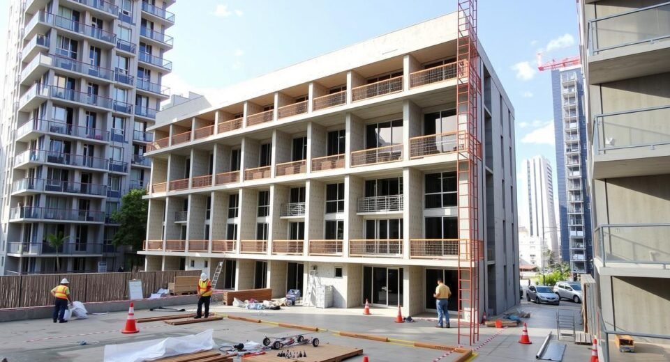 Limpeza pós-obra em BH: Por que deixou de ser custo e virou investimento para construtoras